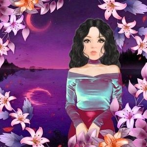 Meet your Posher, Daniela